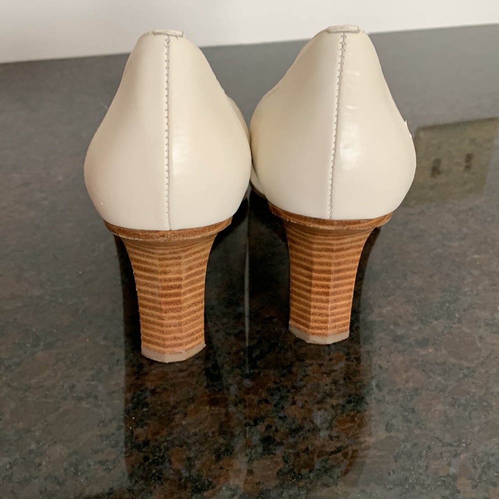 Ann Klein iflex heels - Picture 3 of 6